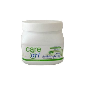 CAREART Maska z placenta 1l   